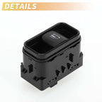 Power Window Switch for Mercedes-Benz Sprinter W907 (2019–2023) No.A9079050504