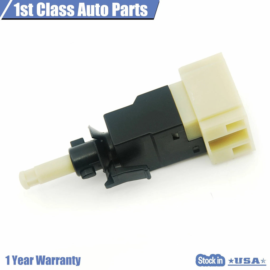 Brake Light Switch for Mercedes-Benz E320 ML320 G500 G550 (1996–2006)