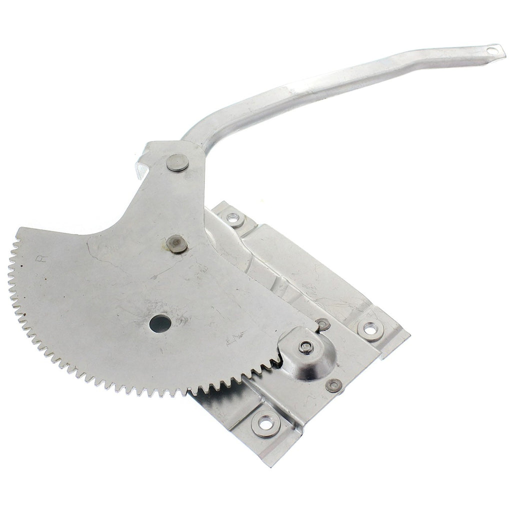 Window Regulator for Ford Mustang (1964–1966) Right Side