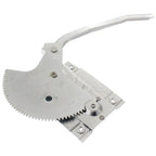 Window Regulator for Ford Mustang (1964–1966) Right Side