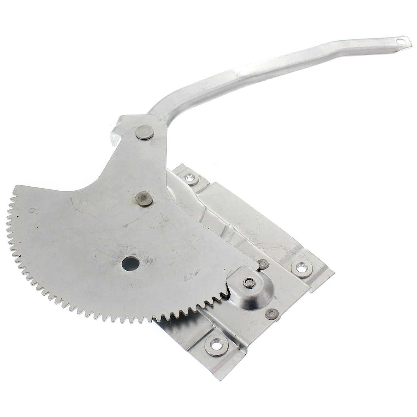Window Regulator for Ford Mustang (1964–1966) Right Side