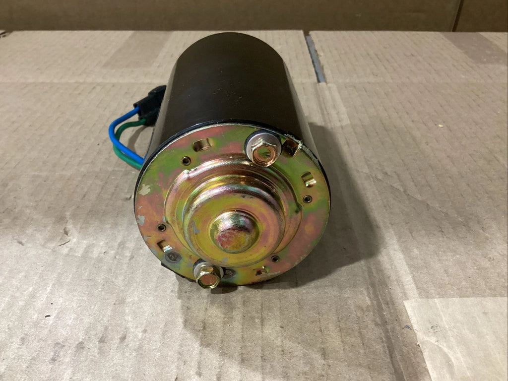 Tilt Motor for Johnson OMC Stringer (0382138)