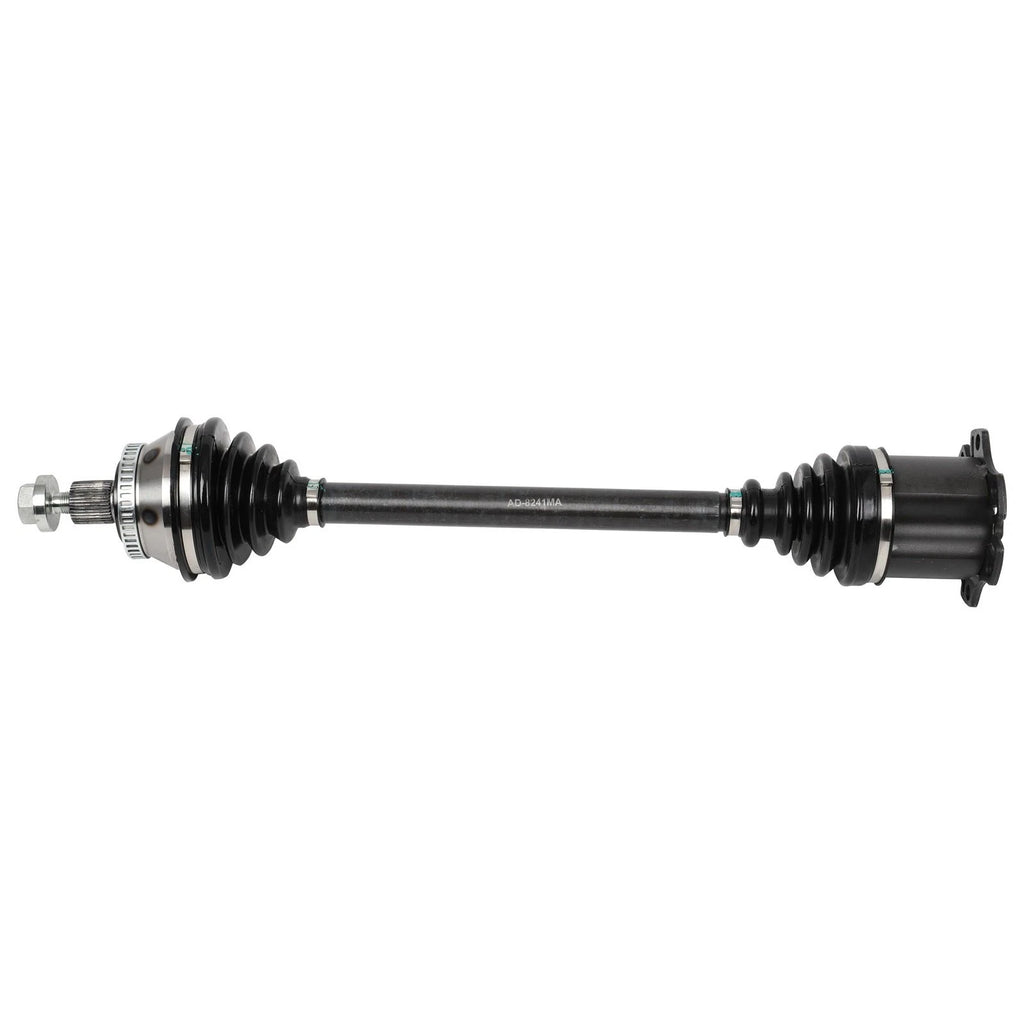 Front Left CV Axle for Audi S4 A4 RS4 (2004–2008)