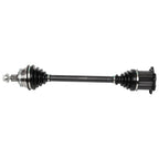 Front Left CV Axle for Audi S4 A4 RS4 (2004–2008)