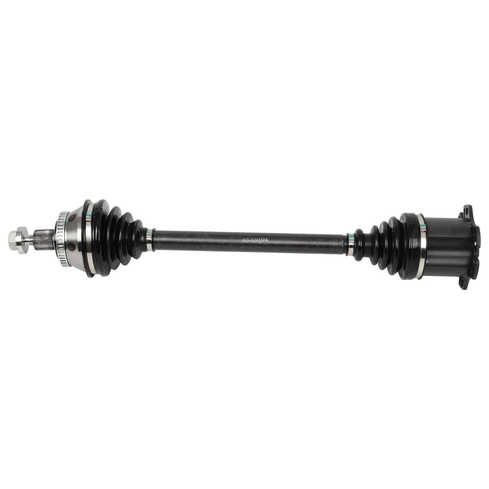 Front Left CV Axle for Audi S4 A4 RS4 (2004–2008)