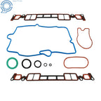 Rubber Intake Manifold Gasket for Chevy GMC C1500 C2500 C3500 (1996–2000)