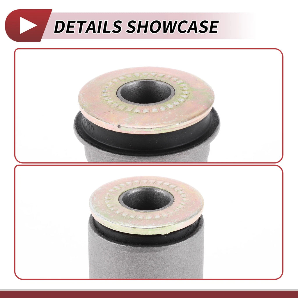 Front Lower Control Arm Suspension Bushing No.4806126031 for Toyota Dyna (2000–2005)