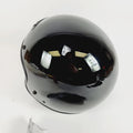 GMAX GM-2 Open-Face Helmet Black 3XL (65-66CM) G102029 72-5350XXX