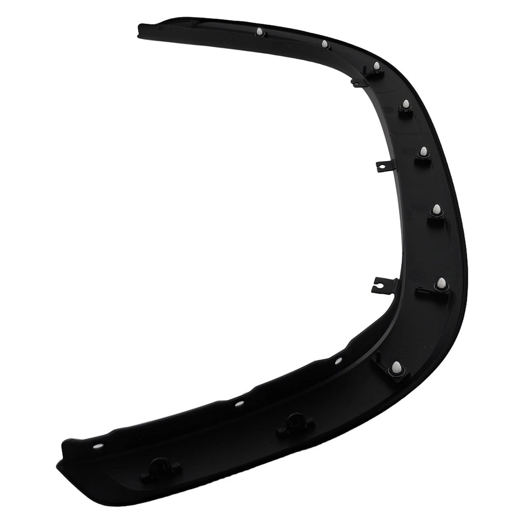 Black Trim Left Side for Toyota Tundra (2022–2024) TO1290127