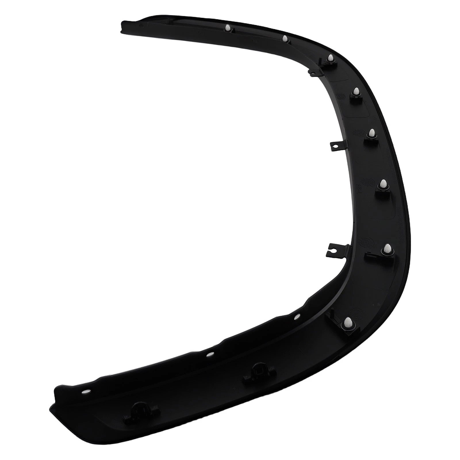 Black Trim Left Side for Toyota Tundra (2022–2024) TO1290127