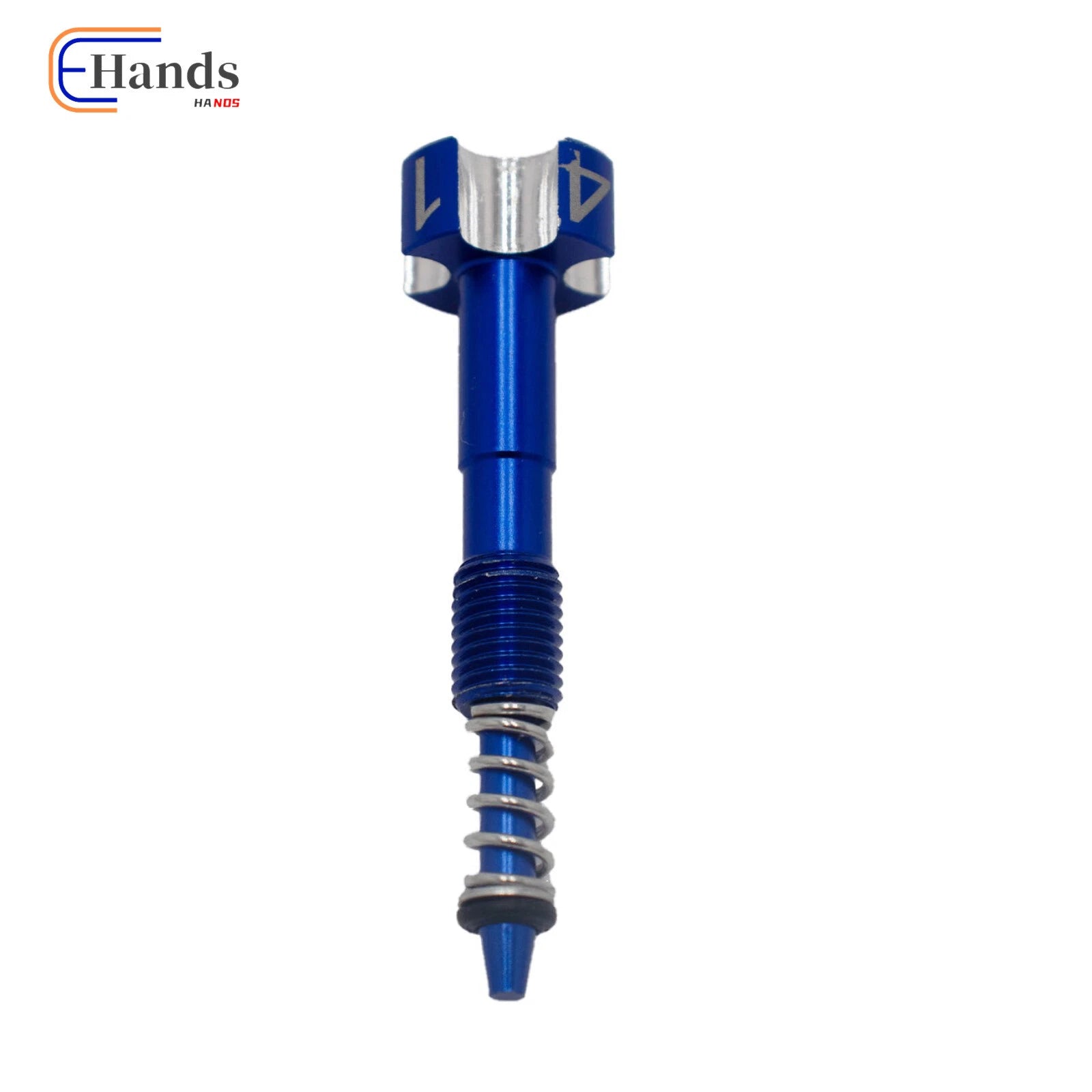 Idle Mixture Screw for Harley Davidson HSR Carburetor (42mm, 45mm, 48mm)