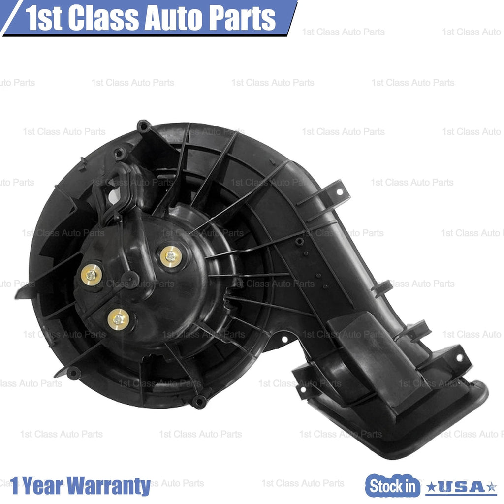 Heater Blower Motor for Saab 9-3, 9-3X (2003-2012)