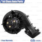 Heater Blower Motor for Saab 9-3, 9-3X (2003-2012)