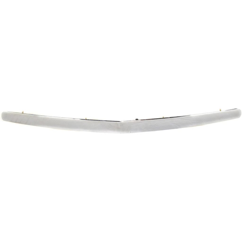 Hood Molding Trim for Acura TL (2004–2006)