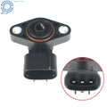 Angle Sensor for Honda ATV TRX250/350/420/450/500 (2000–2023)