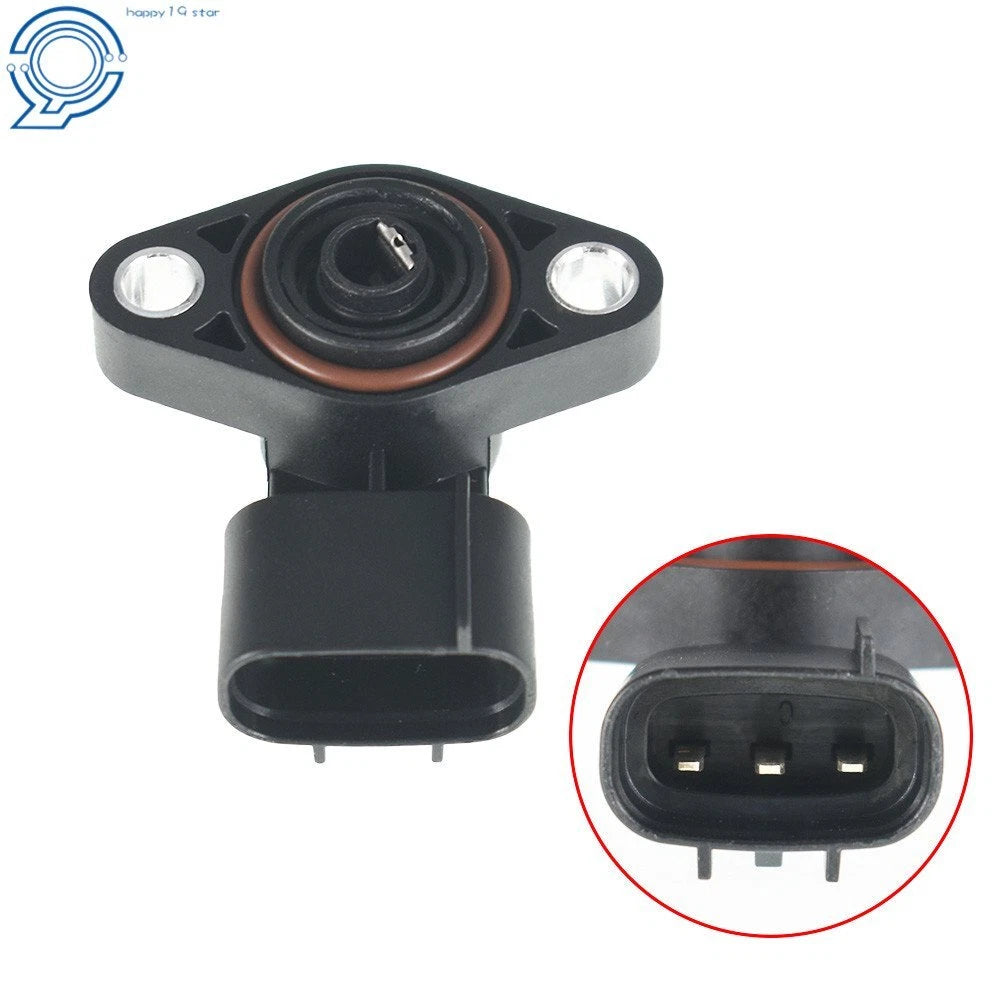 Angle Sensor for Honda ATV TRX250/350/420/450/500 (2000–2023)