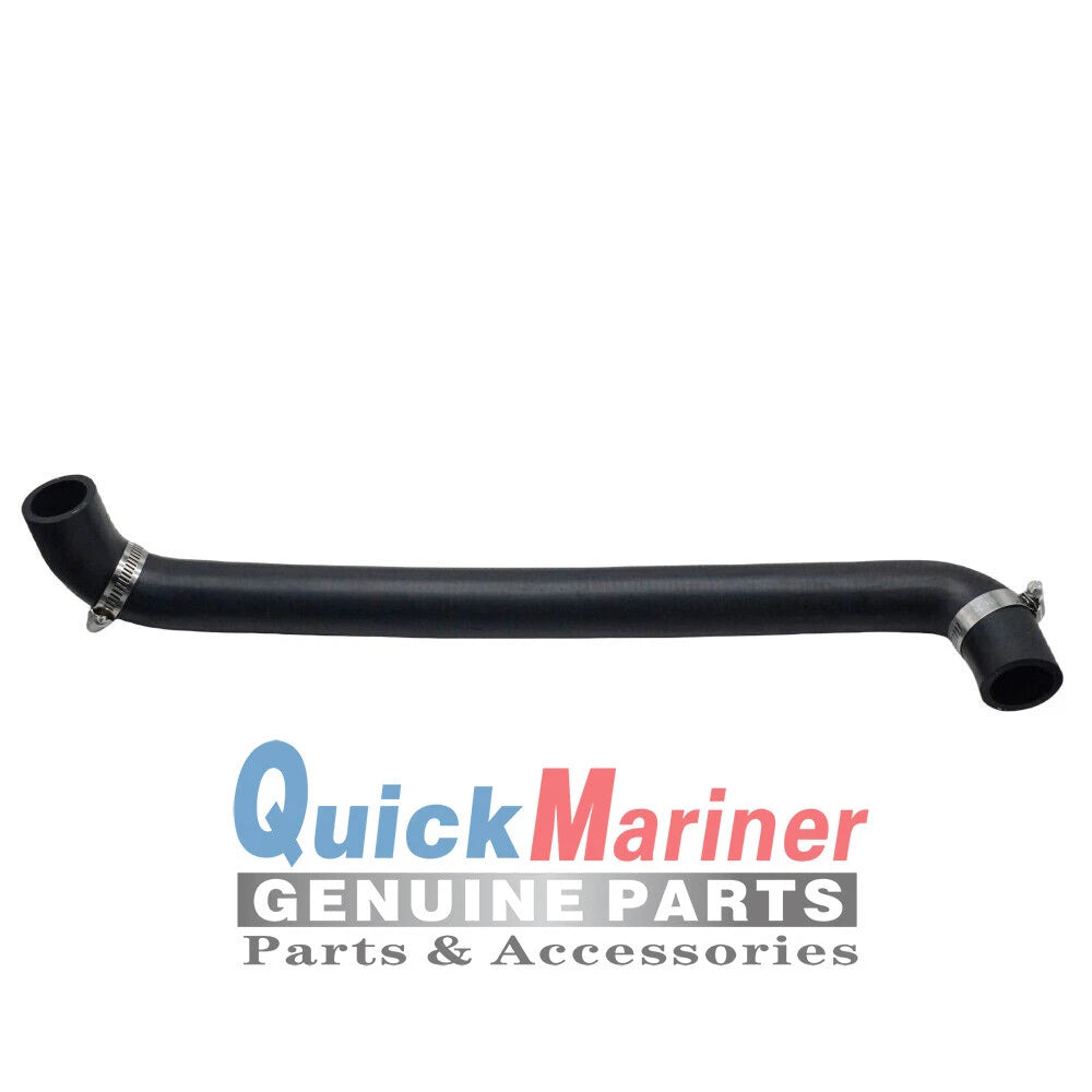 Hose Cooler to T-Stat Hsg for Mercruiser 5.0L 5.7L V8 (32-808033)