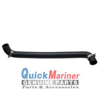 Hose Cooler to T-Stat Hsg for Mercruiser 5.0L 5.7L V8 (32-808033)