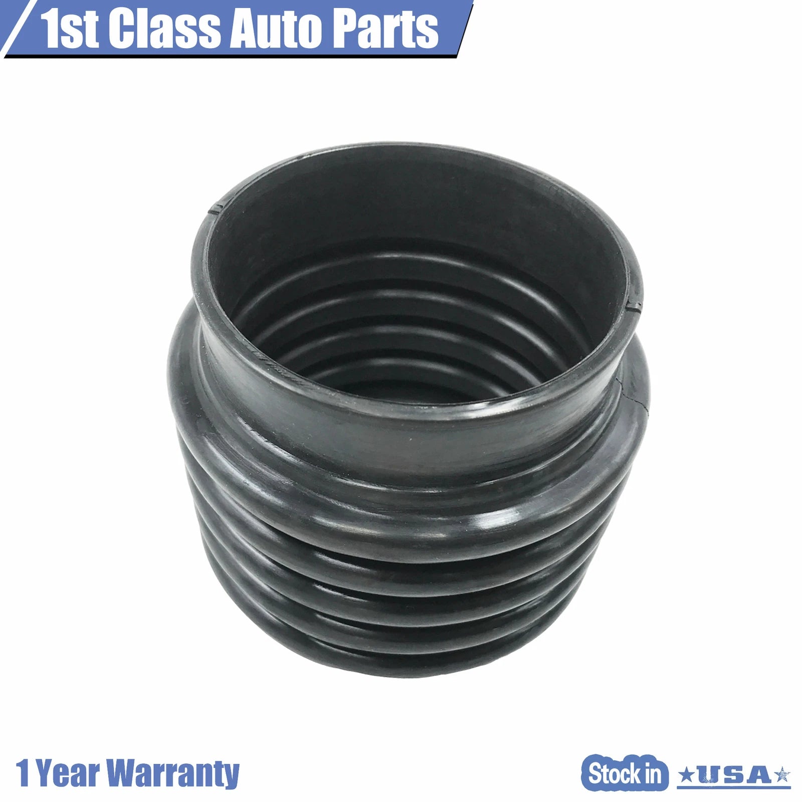 Engine Air Intake Hose for Infiniti I30, Nissan Maxima (1995-2001)