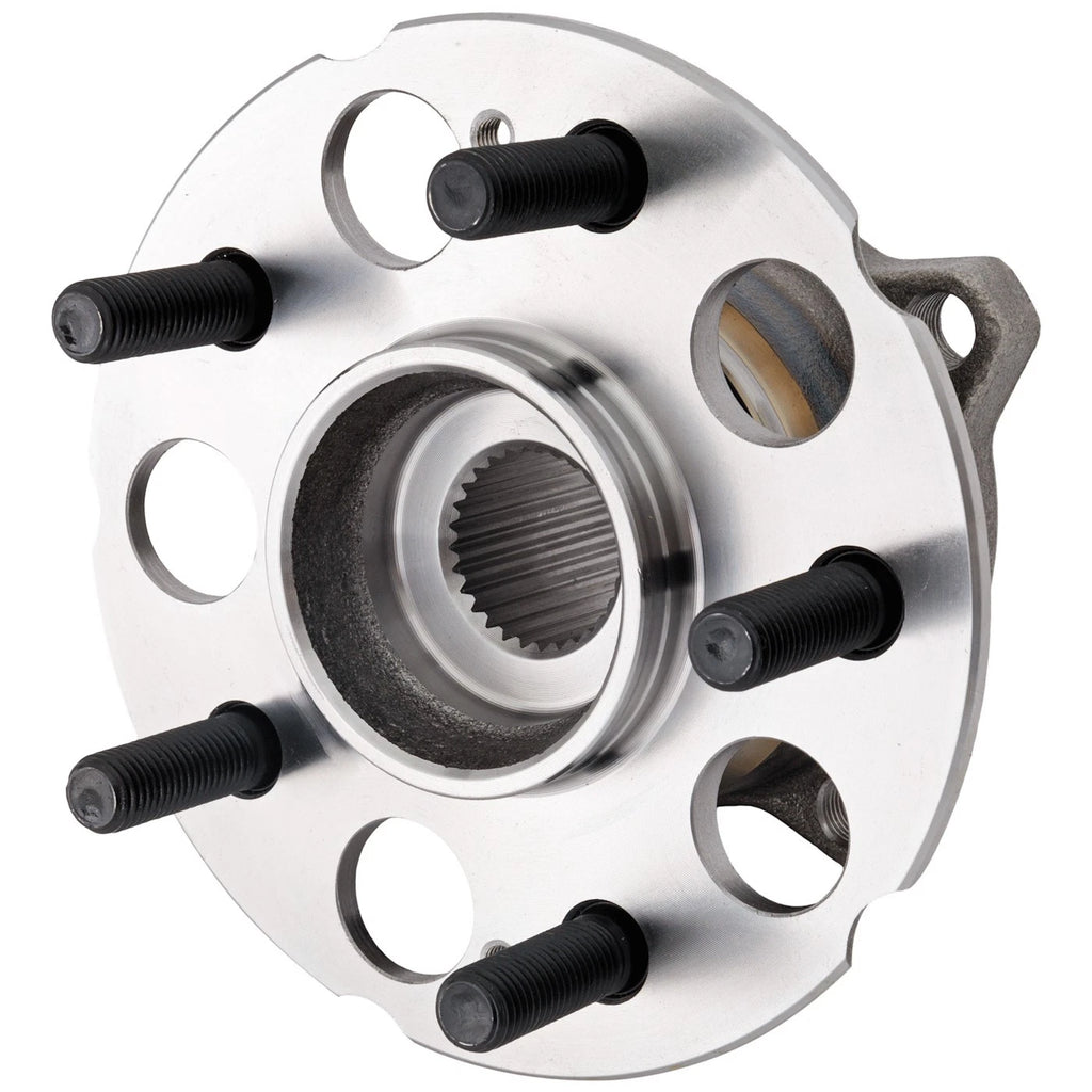 Set of 2 Wheel Hubs for Acura RDX (2013–2022)