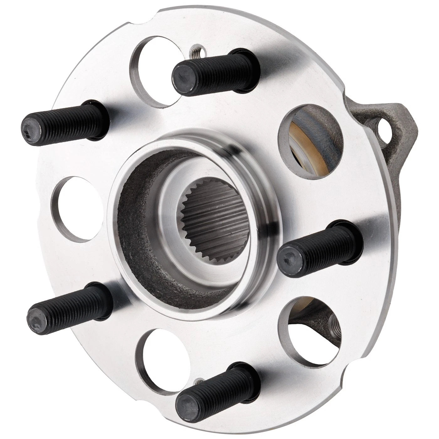 Set of 2 Wheel Hubs for Acura RDX (2013–2022)