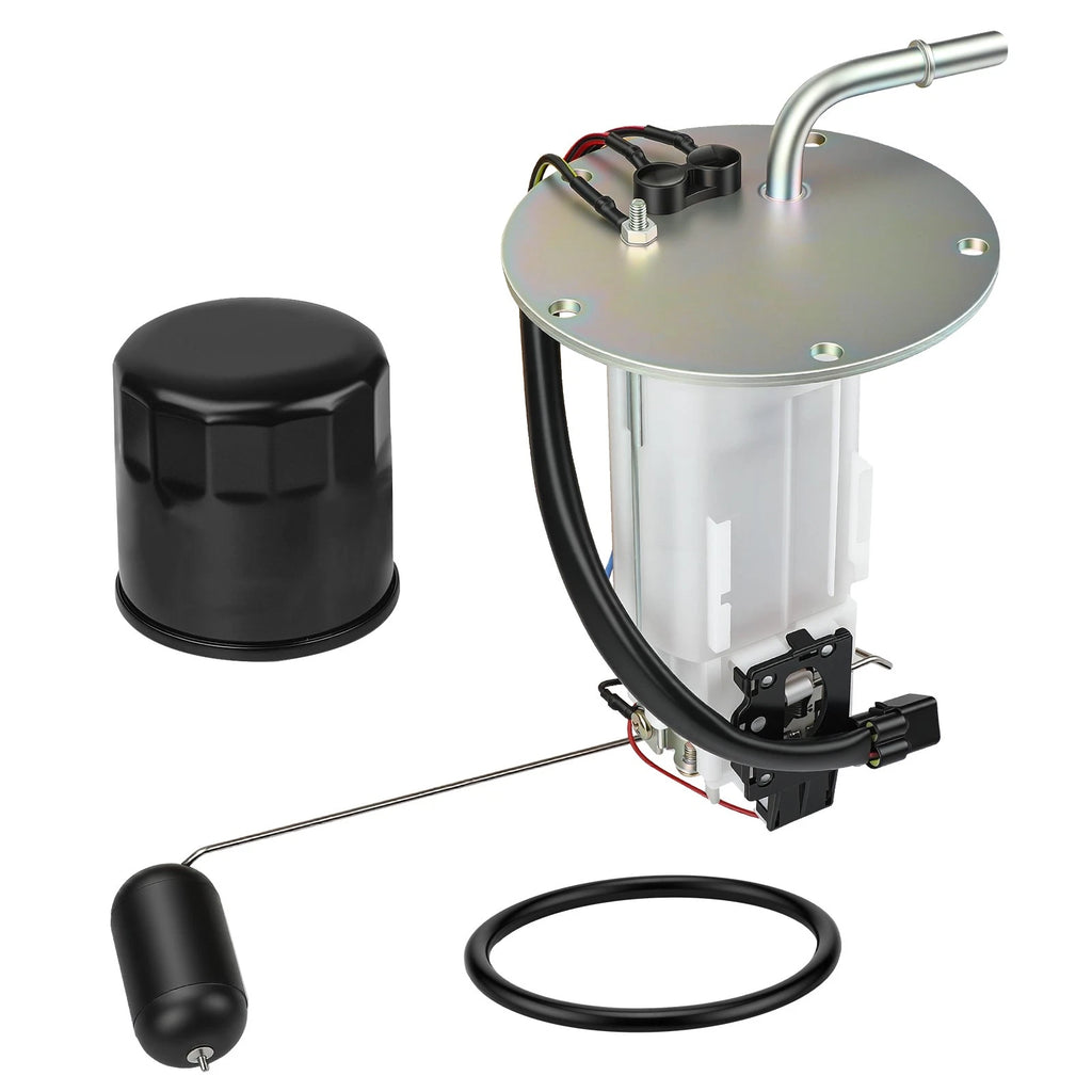 Fuel Pump Assembly #49040-0035 for Kawasaki Vulcan Nomad 1700 (2009–2013)