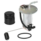 Fuel Pump Assembly #49040-0035 for Kawasaki Vulcan Nomad 1700 (2009–2013)