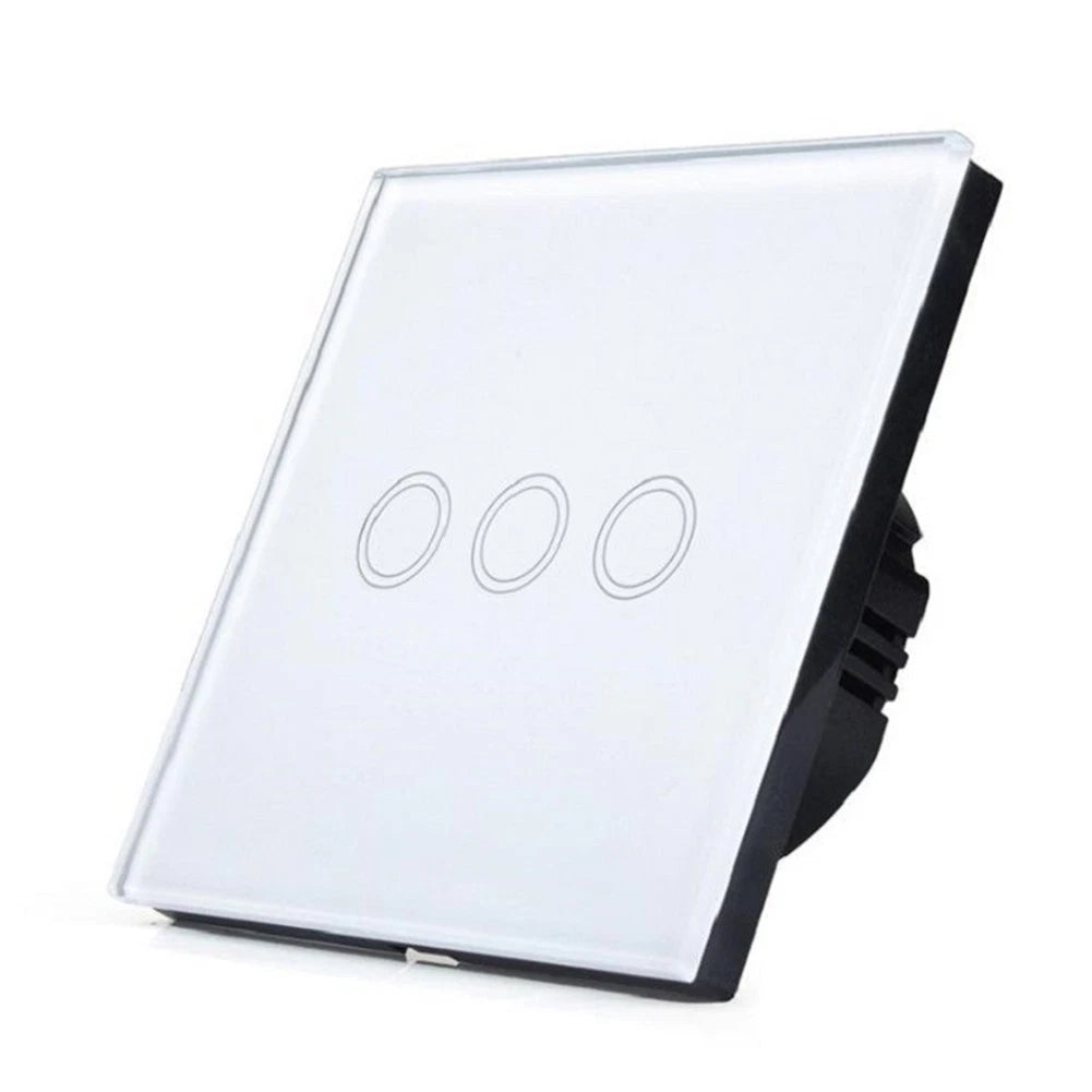 Touch Light Switch for LED and Incandescent Lamps (Universal Fit)