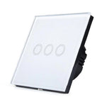 Touch Light Switch for LED and Incandescent Lamps (Universal Fit)