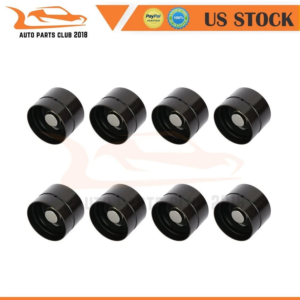 Set of 8 Hydraulic Lifters for VW Golf Passat (1993–2007)