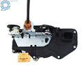 Door Lock Latch Actuator for Chevy Silverado GMC Sierra (2008–2009)