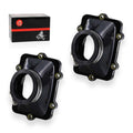 Carburetor Intake Manifold Boot Flange for Ski-Doo Summit 800 HO (2003–2006)