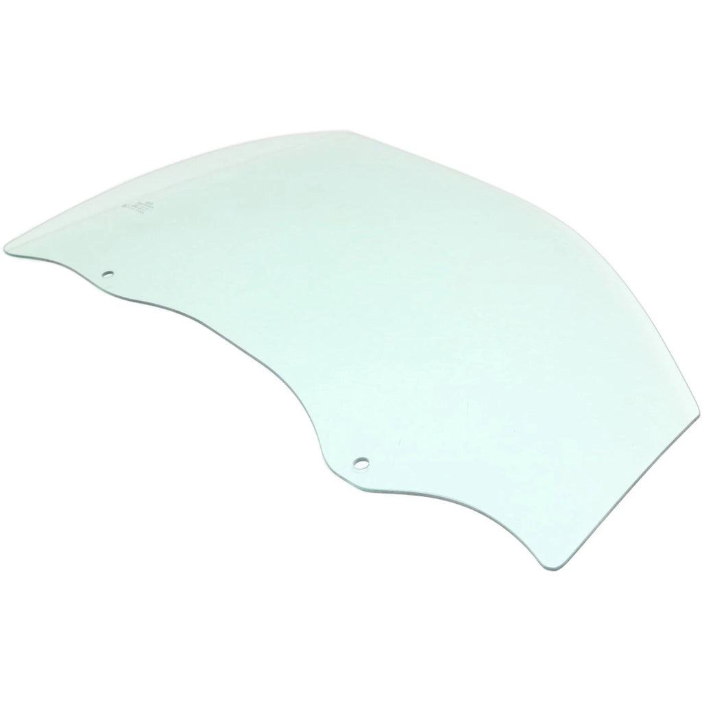 Front Passenger Door Glass for Chevy Olds Sedan
