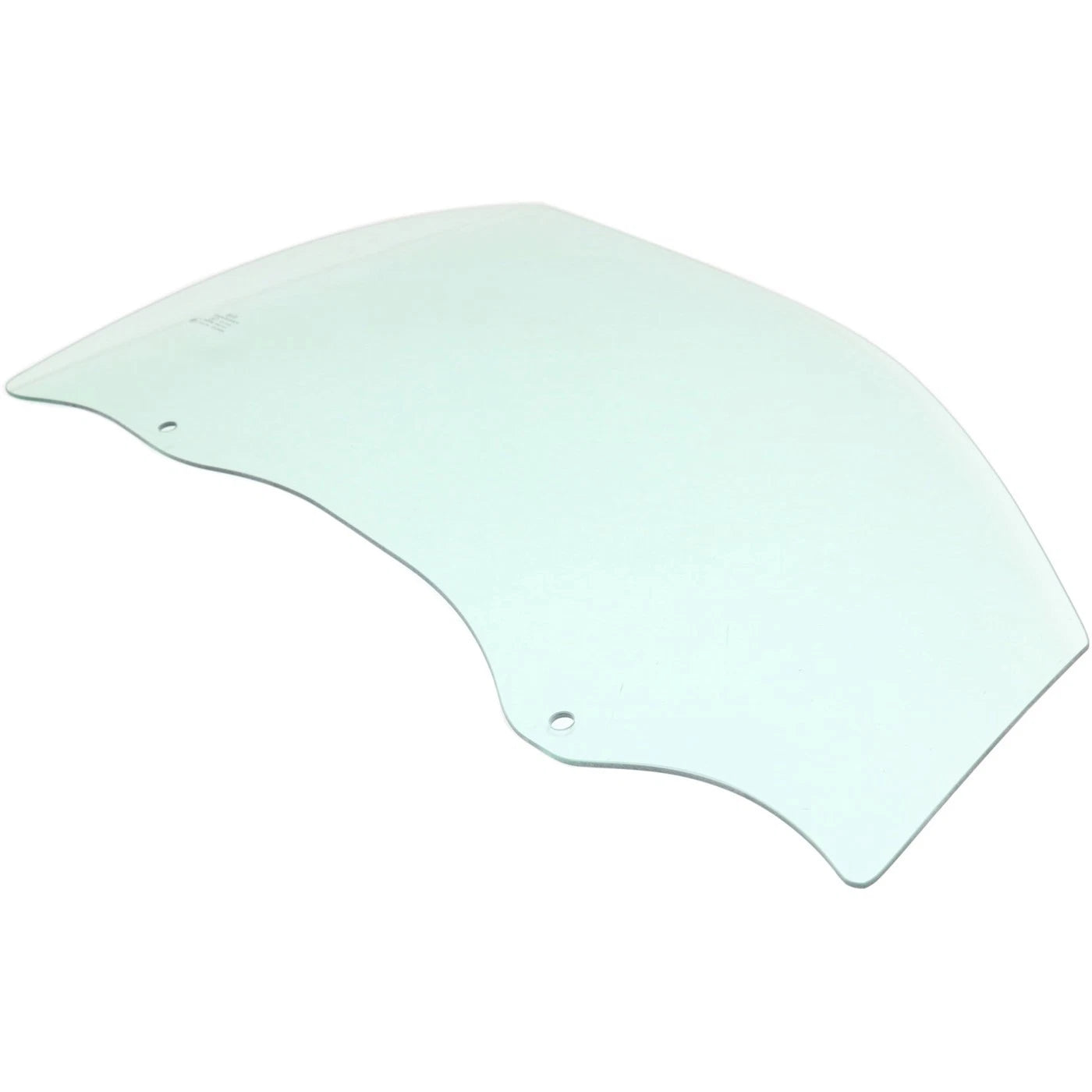 Front Passenger Door Glass for Chevy Olds Sedan