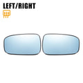 Pair Blue Heated Mirror Glass for Honda Accord (2003–2007)