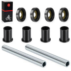 Front Upper A Arm Bushing Kit for Honda Rincon 650 TRX650FA/FGA (2003-2005)