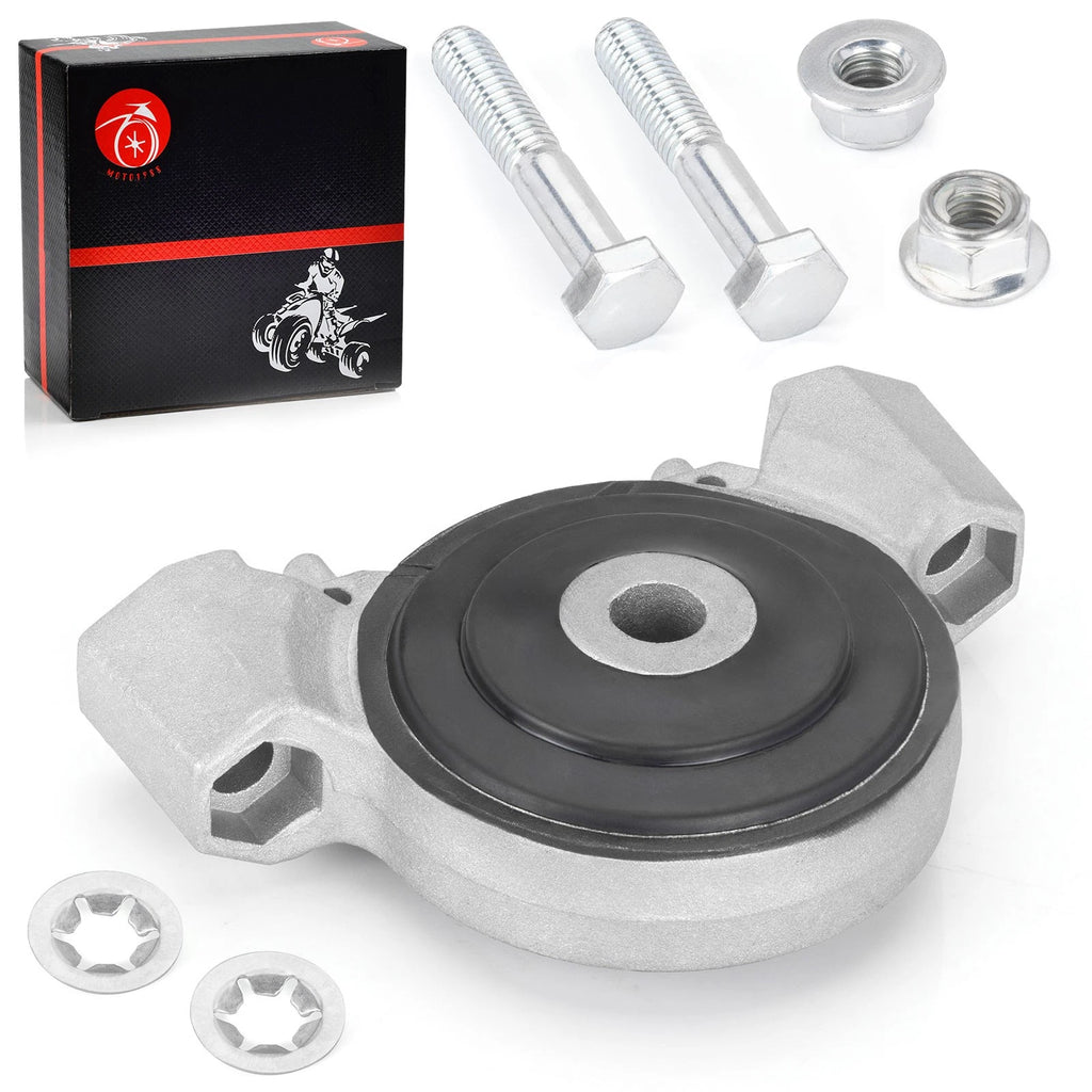 Engine Transmission Mount Isolator for Polaris RZR 1000 XP (2014–2024) 1332955