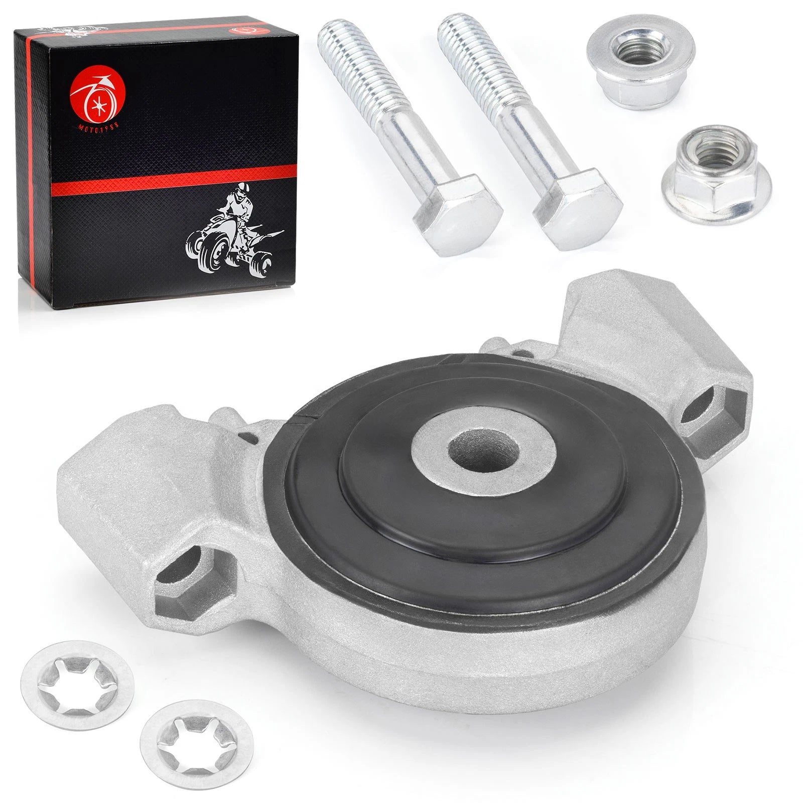 Engine Transmission Mount Isolator for Polaris RZR 1000 XP (2014–2024) 1332955
