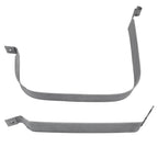 2X Fuel Tank Straps for Chevy SSR (2002–2006) Trailblazer GMC Envoy XL