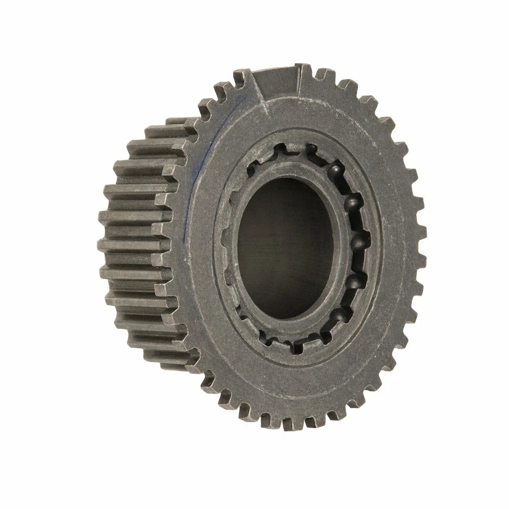Genuine OEM Engine Timing Crankshaft Sprocket for Toyota Lexus (2000–2023) 1352120020