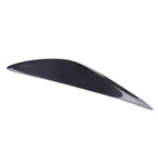 Carbon Fiber Headlight Eyelid Covers for Nissan Altima (2013-2015)
