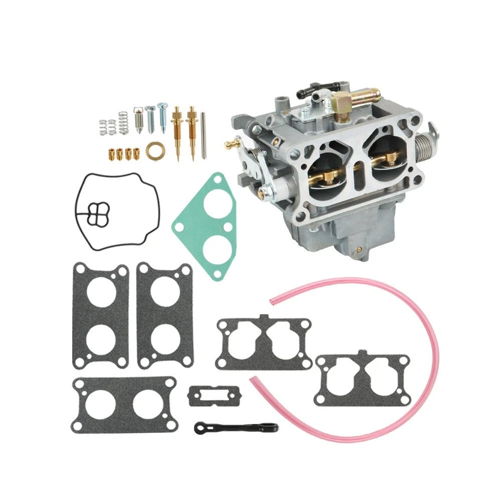 Carburetor for Kawasaki Mule 3000 (2001-2008)