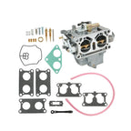 Carburetor for Kawasaki Mule 3000 (2001-2008)