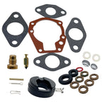 Carb Kit with Float for Johnson Evinrude Outboard (439071)