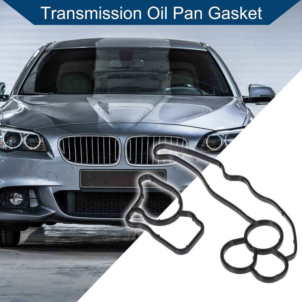 Engine Oil Filter Housing Gasket for BMW 328d (2014–2018) 11428580682