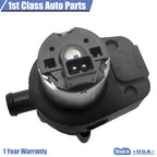 Auxiliary Coolant Water Pump for Chrysler Aspen Dodge Durango (2004-2007)