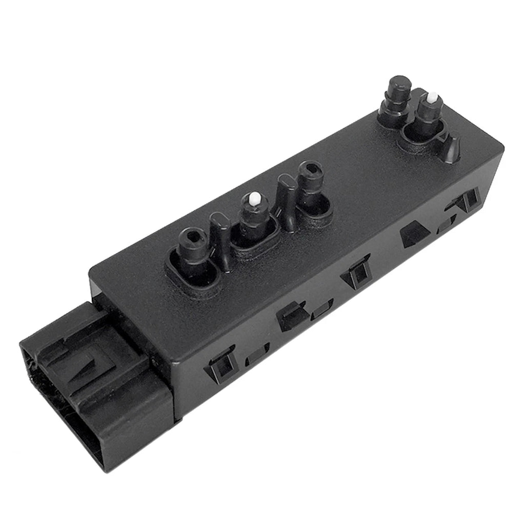 Power Seat Switch Right Passenger 8 Way for Chevrolet Cadillac GMC Buick (1S12379)