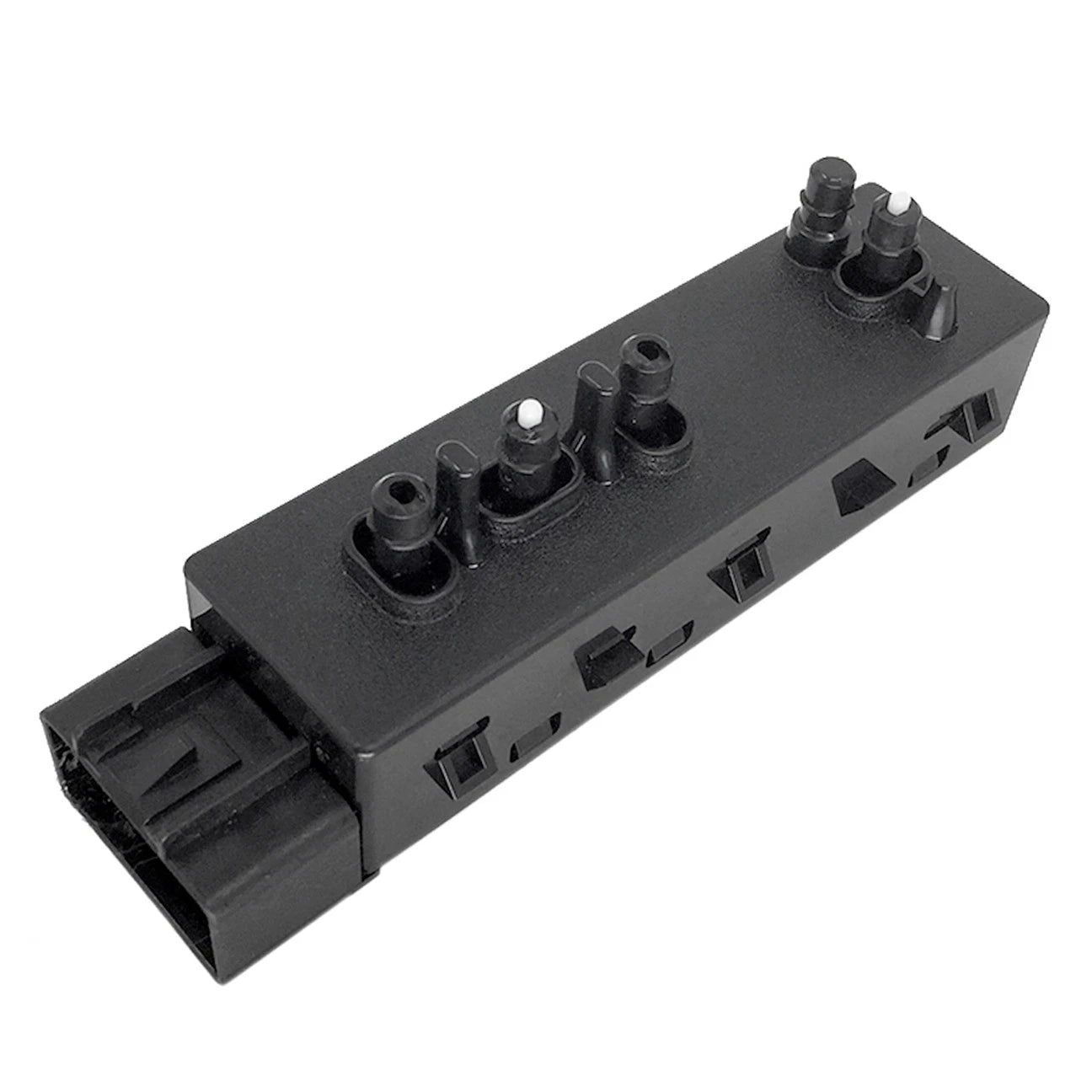 Power Seat Switch Right Passenger 8 Way for Chevrolet Cadillac GMC Buick (1S12379)