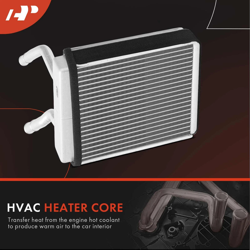 HVAC Heater Core for Ford E-150, E-250 Econoline