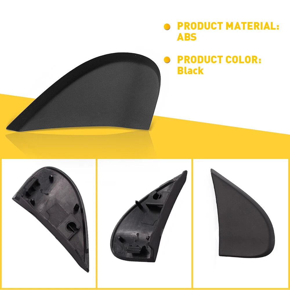 Fender Applique Trim for Dodge Journey (2009-2020)